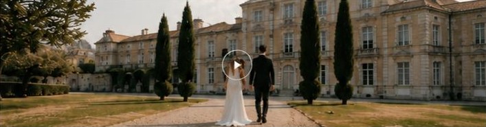 Aperçu du film de Clara & Arthur