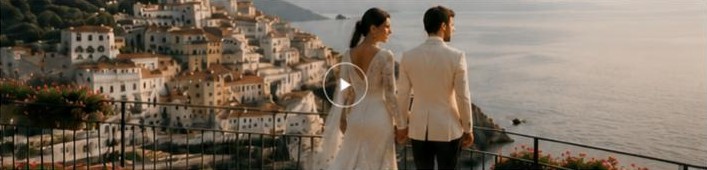 Aperçu du film de Julia & Alessandro